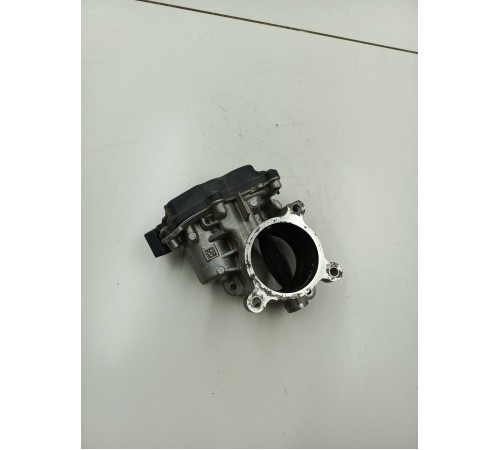 Заслонка дроссельная