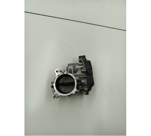 Заслонка дроссельная