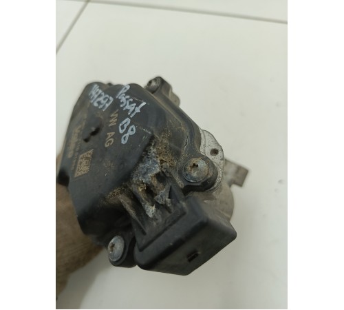 Заслонка дроссельная