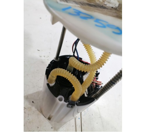 Топливный насос