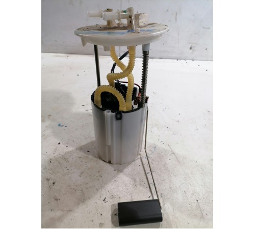 Топливный насос