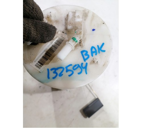 Топливный насос