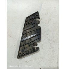 Кронштейн бампера задний левый