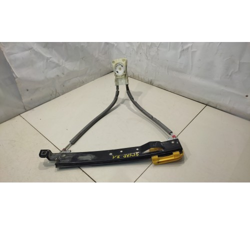 Стеклоподъёмник (задний, левый)