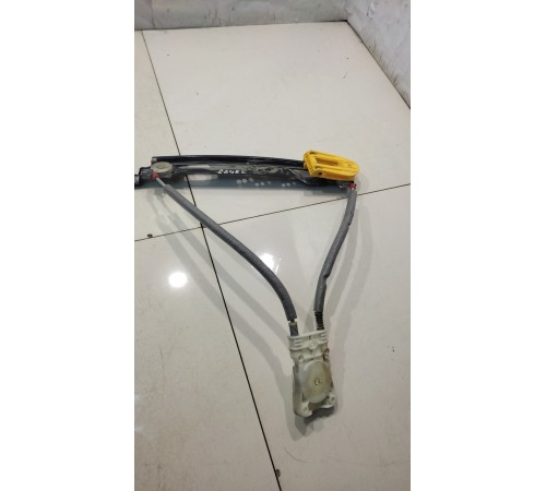 Стеклоподъёмник (задний, левый)