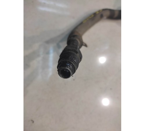 Топливная трубка