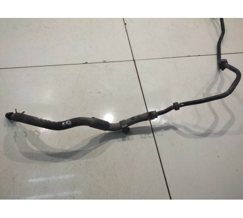 Топливная трубка