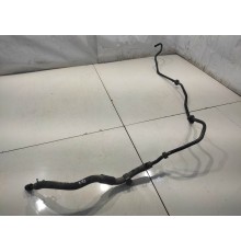 Топливная трубка