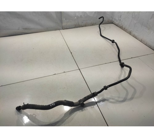 Топливная трубка