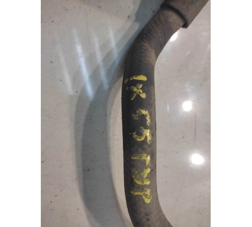 Топливная трубка