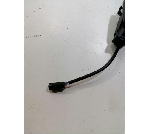 Ручка двери задняя правая