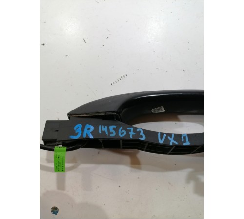 Ручка двери задняя правая