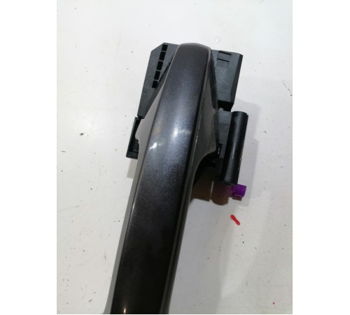 Ручка двери задняя правая