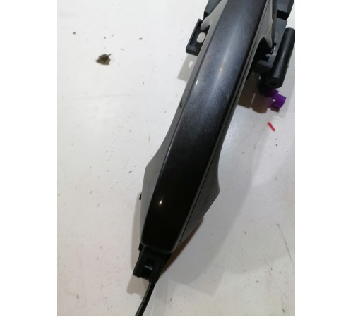 Ручка двери задняя правая