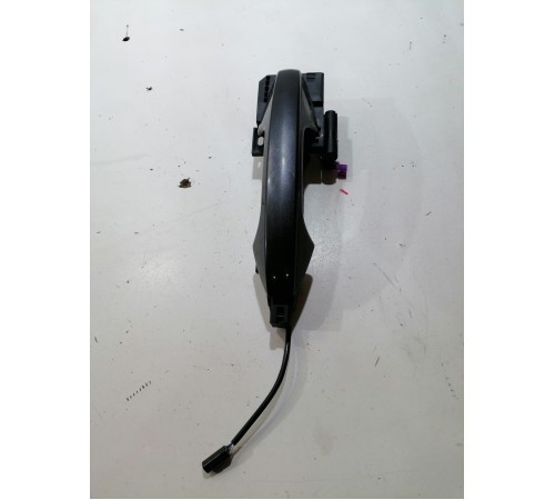 Ручка двери задняя правая