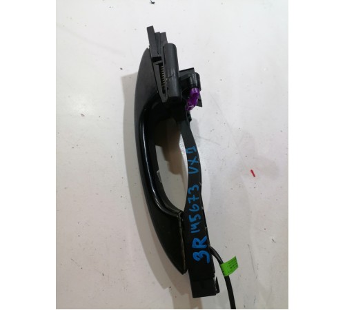 Ручка двери задняя правая