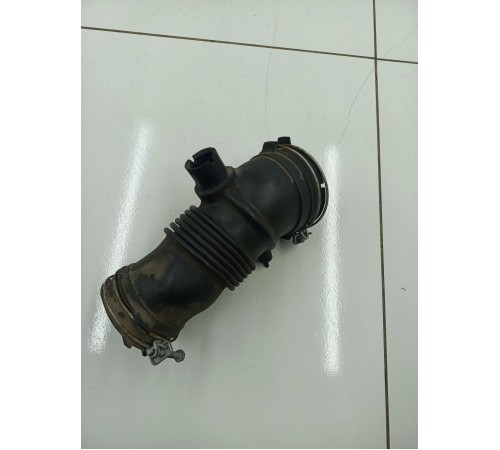 Патрубок воздушного фильтра