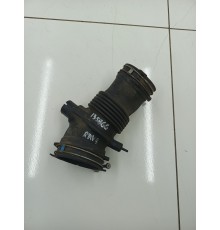 Патрубок воздушного фильтра