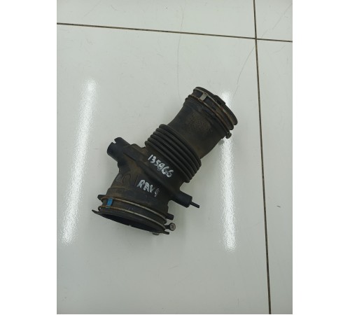 Патрубок воздушного фильтра