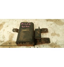 Абсорбер топливной системы