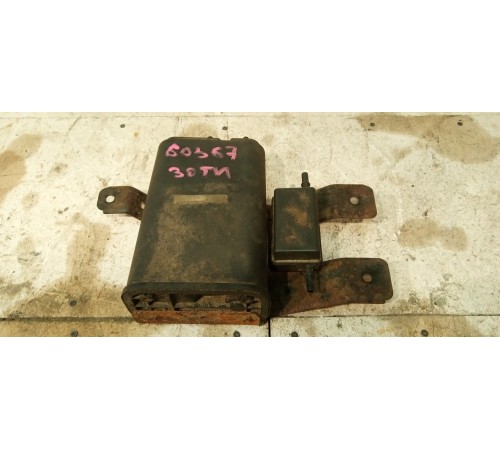 Абсорбер топливной системы