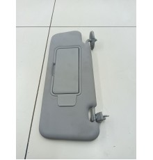 Козырек солнцезащитный левый