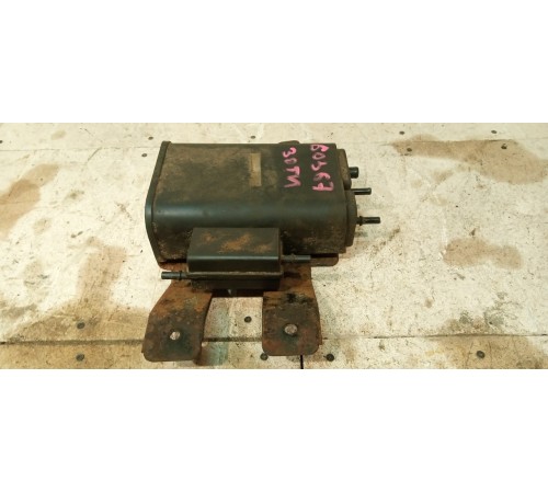 Абсорбер топливной системы