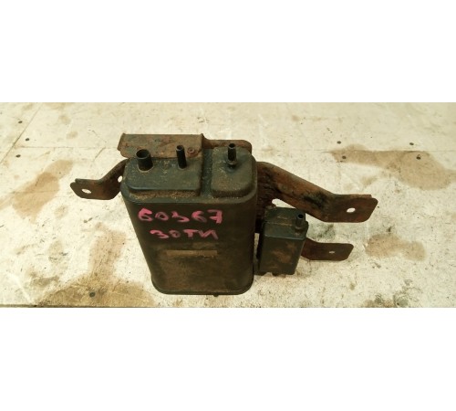 Абсорбер топливной системы