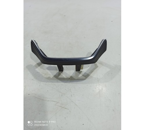 Накладка руля декоративная