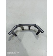 Накладка руля декоративная