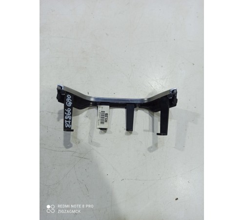 Накладка руля декоративная