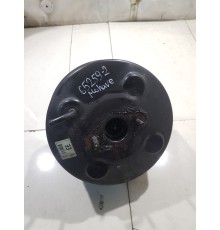 Вакуумный усилитель тормозов