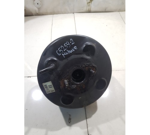 Вакуумный усилитель тормозов