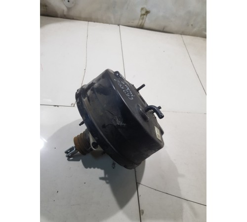 Вакуумный усилитель тормозов