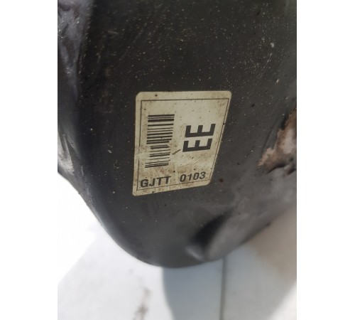 Вакуумный усилитель тормозов