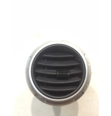 Воздушный дефлектор (левый)