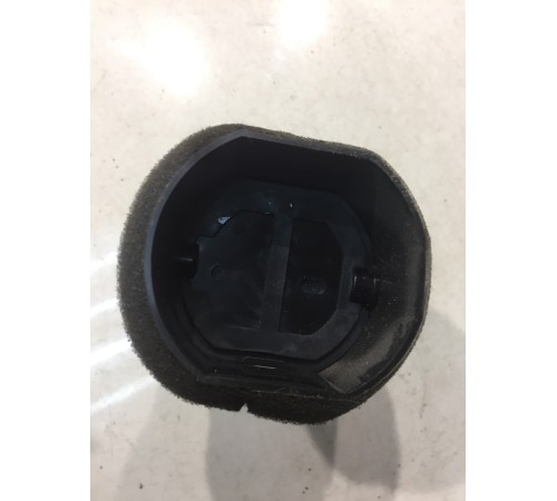 Воздушный дефлектор (левый)