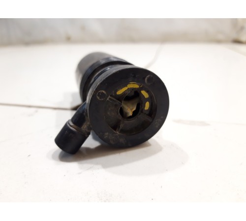 Моторчик омывателя фар