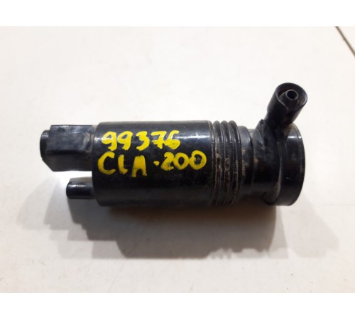 Моторчик омывателя фар