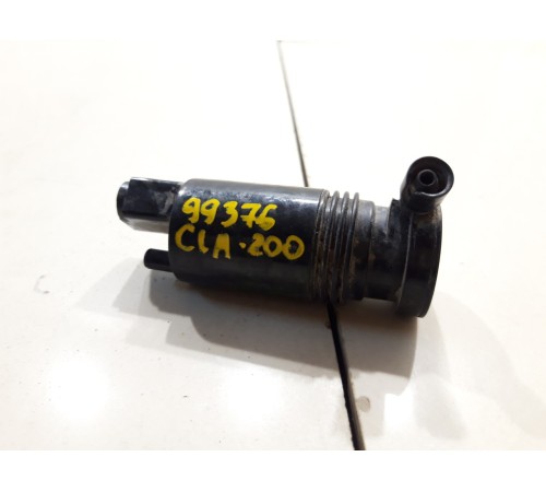 Моторчик омывателя фар