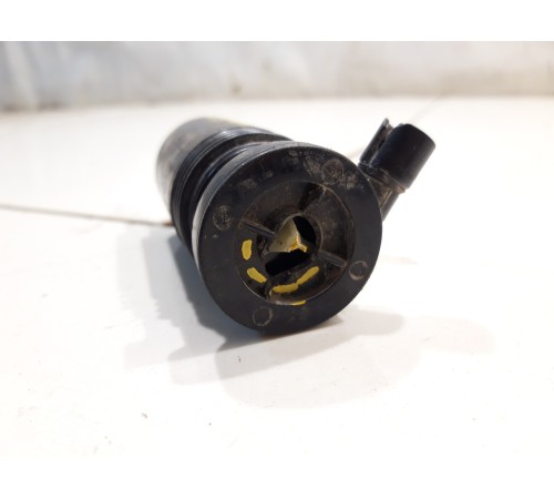 Моторчик омывателя фар