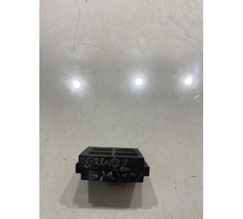 Накладка(заглушка) кузова