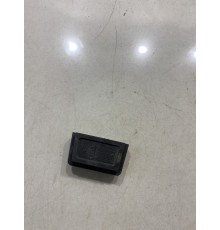 Накладка(заглушка) кузова