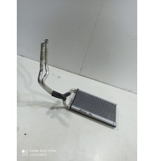 Радиатор отопителя