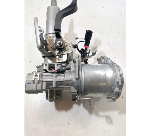 Рулевая колонка с электроусилителем