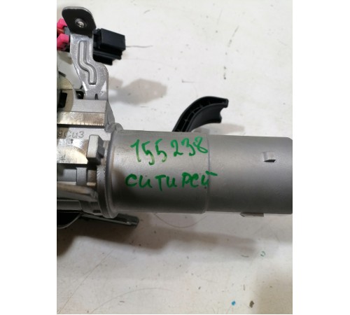 Рулевая колонка с электроусилителем