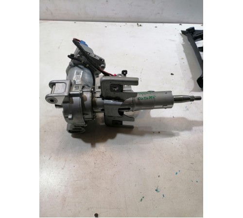 Рулевая колонка с электроусилителем