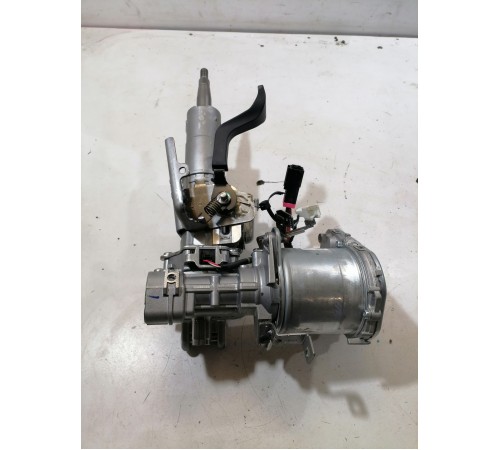 Рулевая колонка с электроусилителем