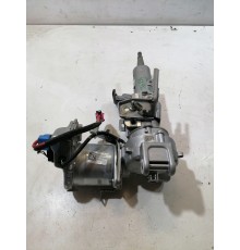 Рулевая колонка с электроусилителем