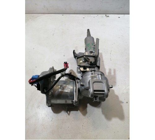 Рулевая колонка с электроусилителем